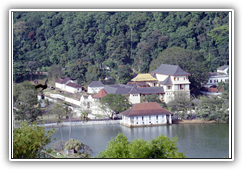 Sri Lanka - Kandy
