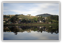 Sri Lanka - Hochland