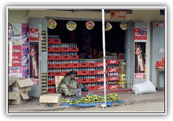 Sri Lanka - Galle