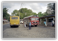 Sri Lanka - Galle