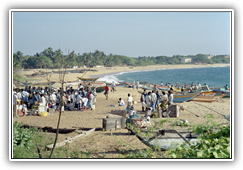 Sri Lanka - Galle