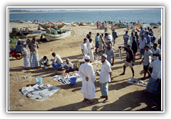 Sri Lanka - Galle