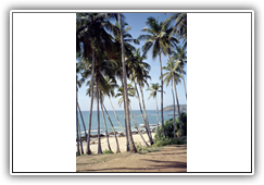 Sri Lanka - Galle