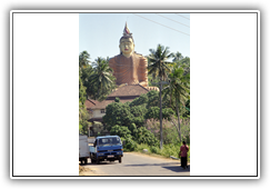 Sri Lanka - Galle