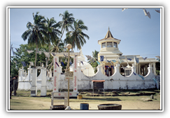 Sri Lanka - Galle