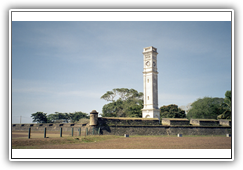 Sri Lanka - Galle