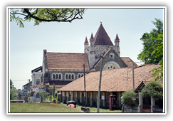 Sri Lanka - Galle