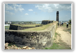Sri Lanka - Galle
