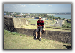 Sri Lanka - Galle