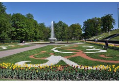 Peterhof - Schloss Peterhof