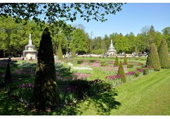 Peterhof - Schloss Peterhof