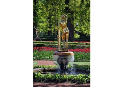 Peterhof - Schloss Peterhof