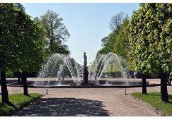 Peterhof - Schloss Peterhof