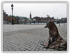 Stockholm - Center