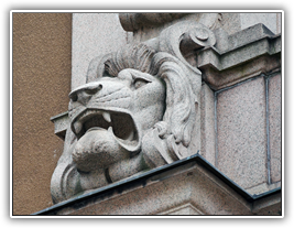 Stockholm - Gamla Stan