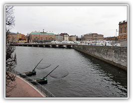 Stockholm - Gamla Stan