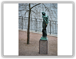 Stockholm - Gamla Stan