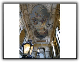 Stockholm - Königliches Schloss