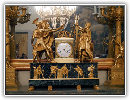 Stockholm - Königliches Schloss