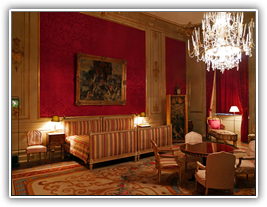 Stockholm - Königliches Schloss