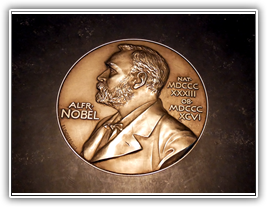Stockholm - Nobelmuseum