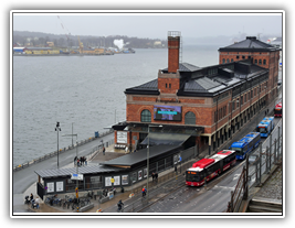 Stockholm - Fotomuseum