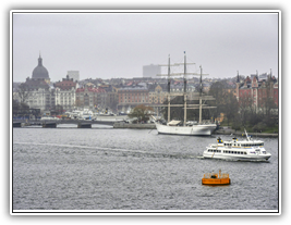 Stockholm