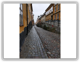 Stockholm