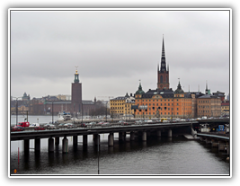 Stockholm