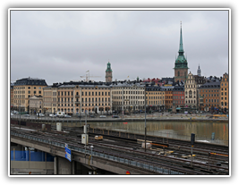 Stockholm