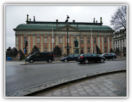Stockholm
