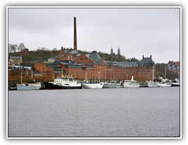 Stockholm