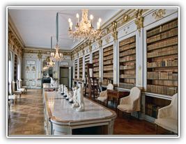 Stockholm - Schloss Drottningholm