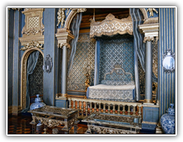 Stockholm - Schloss Drottningholm
