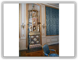Stockholm - Schloss Drottningholm