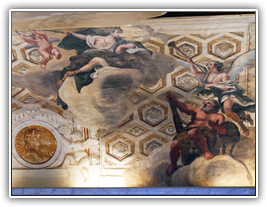 Stockholm - Schloss Drottningholm