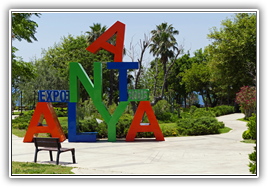 Antalya