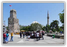Antalya