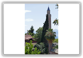 Antalya