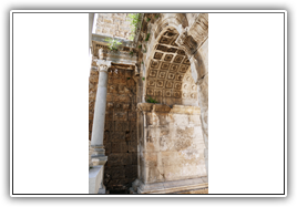 Antalya - Hadrianstor