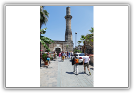 Antalya