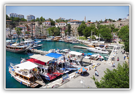 Antalya