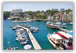 Antalya