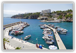 Antalya