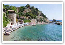 Antalya