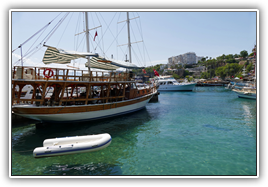 Antalya