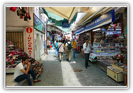 Antalya