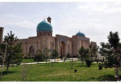 Barak Khan Medrese