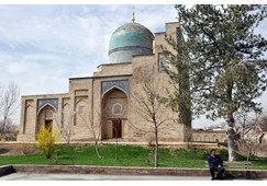 Barak Khan Medrese