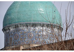 Barak Khan Medrese